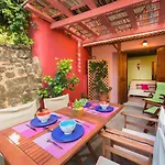 Holiday home Old Town House With Garden, Fully Equipped & Peaceful Rhodes City