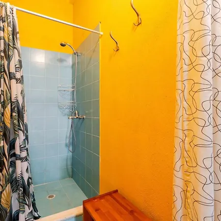 Holiday home Old Town House With Garden, Fully Equipped & Peaceful Rhodes City