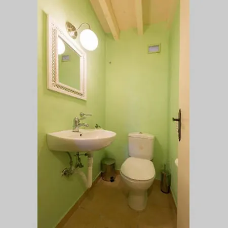 Holiday home Old Town House With Garden, Fully Equipped & Peaceful