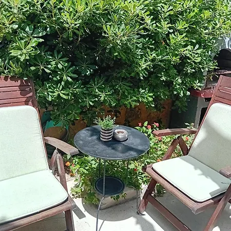 Old Town, Beautiful Garden, Luxurious *